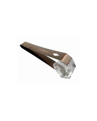Cleste pentru cuburile de gheata, inox, colectia Vintage - VIN BOUQUET